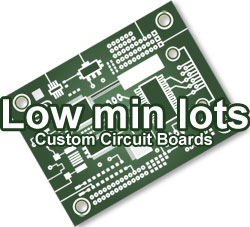 prototype pcbs